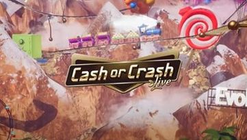 Neues Live Casino -Spiel aus dem Hause Evolution Gaming vorgestellt
