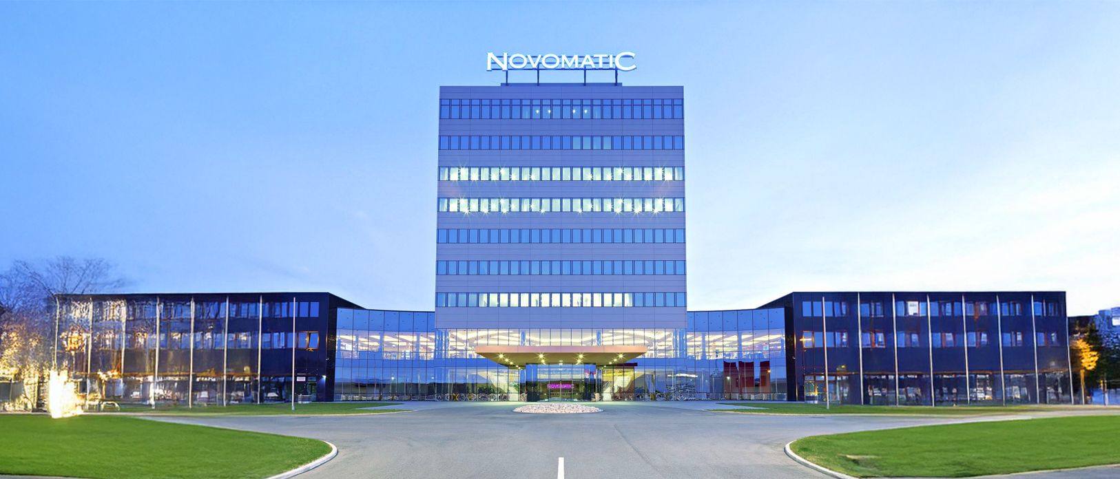 Novomatic ist Top-Unternehmen Niederösterreichs 2025