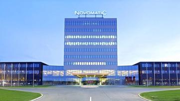 Novomatic ist Top-Unternehmen Niederösterreichs 2025