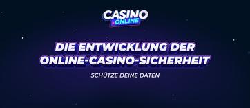 Online Casino Sicherheit - Tipps für sicheres Spielen