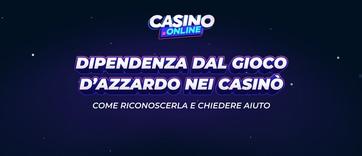 Dipendenza dal Gioco d'Azzardo: Segnali Prevenzione e Aiuto