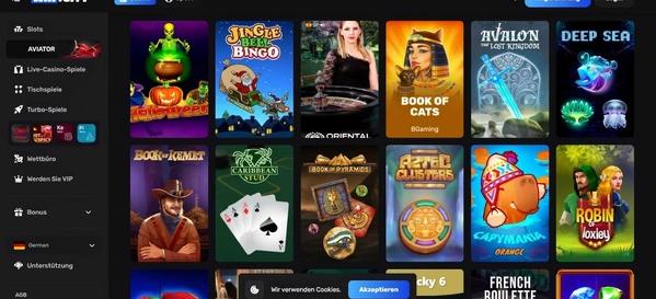 WinCity Casino Slots 