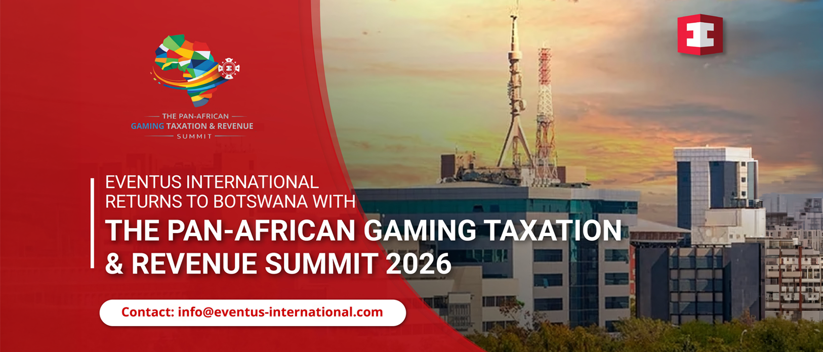 PAGTR 2026 Summit Returns to Botswana