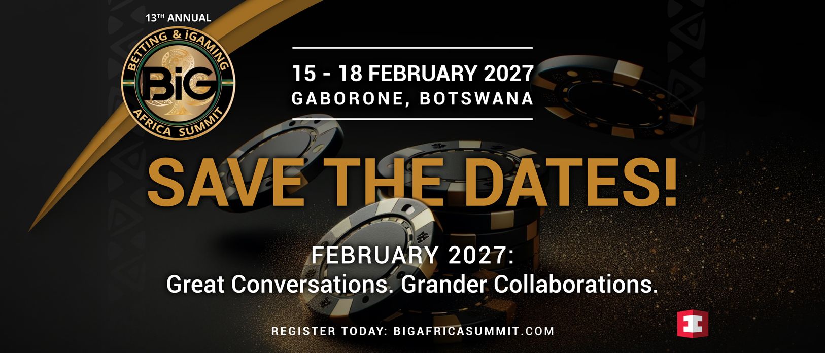 BiG Africa Summit 2027 Returns to Botswana