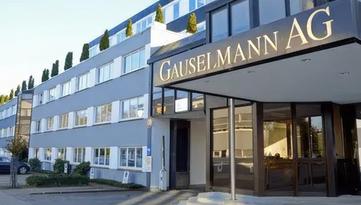 Merkur Gauselmann in Deutschland für Auszubildende