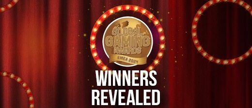 Global Gaming Awards EMEA 2024 Winners Announced