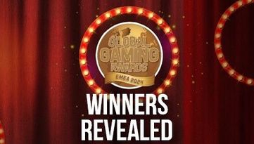 Global Gaming Awards EMEA 2024 Winners Announced