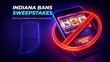 Indiana Outlaws Sweeps Casinos from July 2026