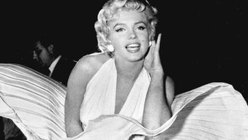 IGT erhält die Marketingrechte für Marilyn Monroe Lotterie