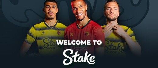 Stake.uk.com | Online casino begins operations in UK