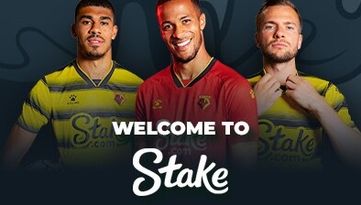 Stake.uk.com | Online casino begins operations in UK