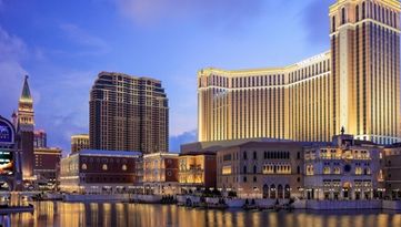 Neues Glücksspiel-Gesetz ab sofort in Macau gültig