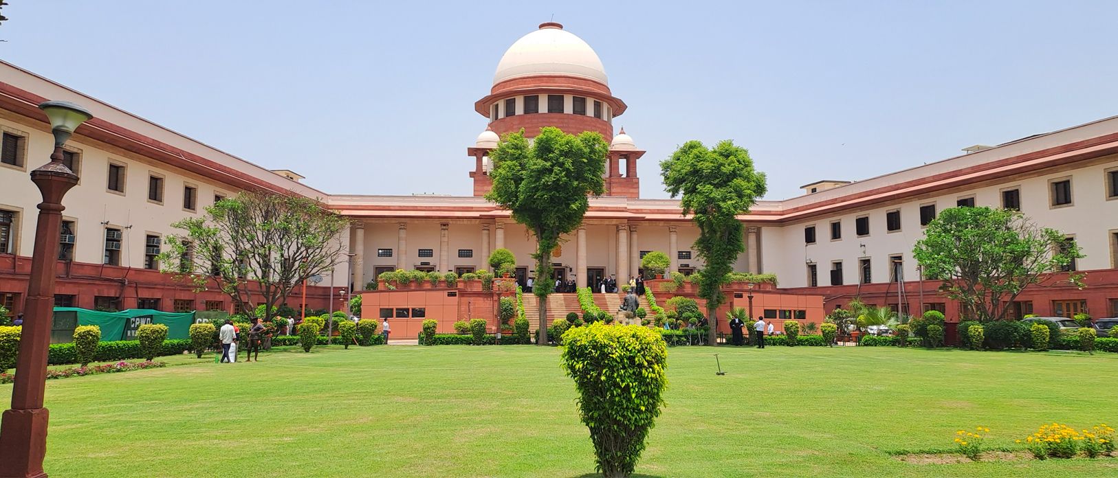 India's Supreme Court Decides the Future of Online Betting