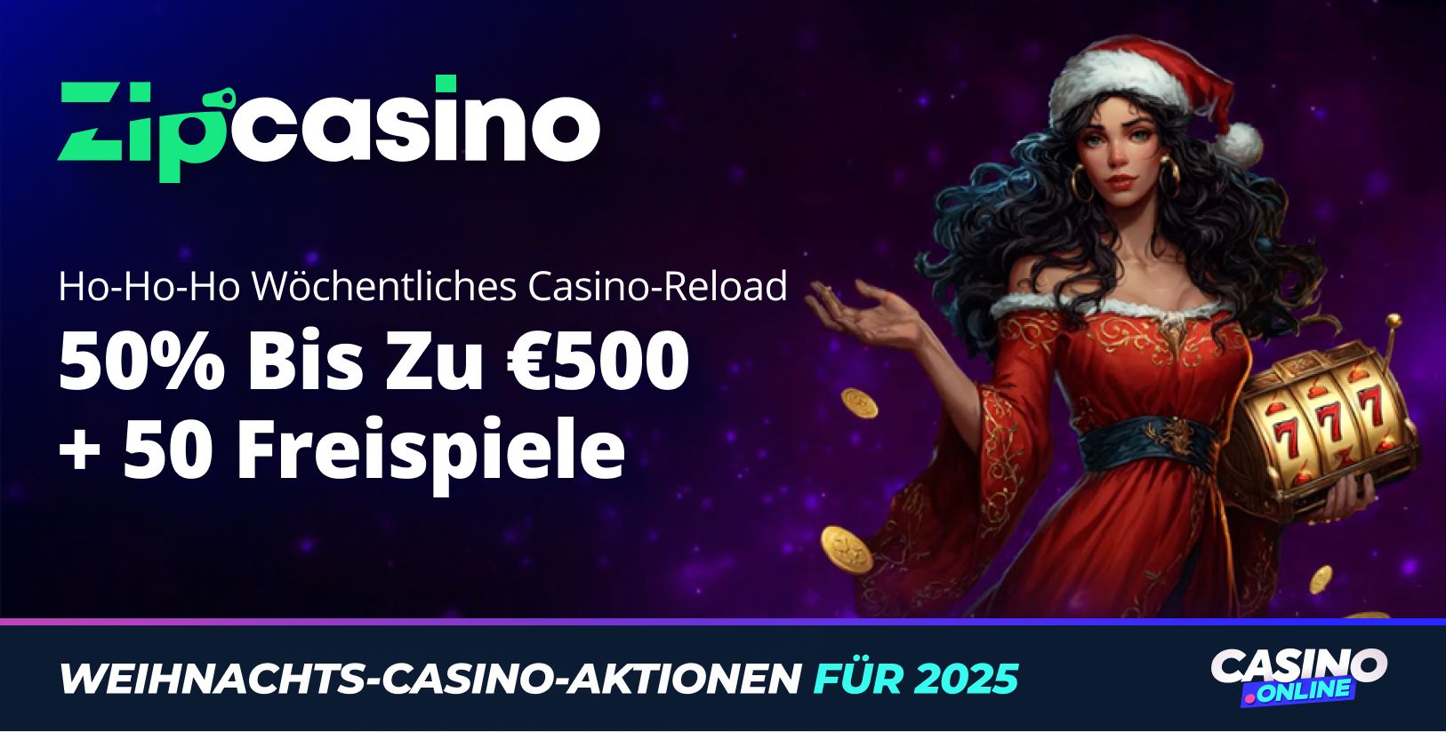 ZipCasino
