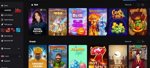 Win.City Casino Slots