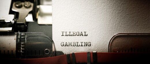 KSA and Cloudflare to Combat Illegal Gambling