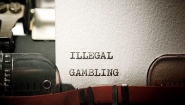 KSA and Cloudflare to Combat Illegal Gambling