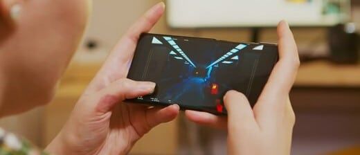 Beim Online Gaming Payback Punkte sammeln