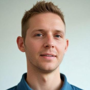 Joshua Rawlings avatar