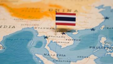 Vom Verbot zum Boom: Thailand auf dem Casino-Markt