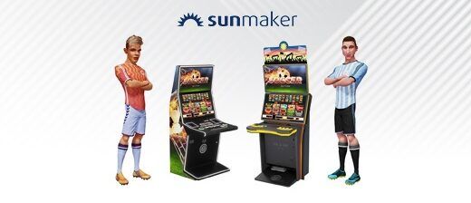 Merkur Casino feiert Fußball-Euphorie mit Soccer Edition