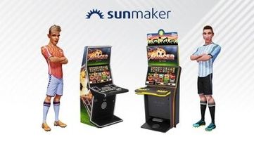 Merkur Casino feiert Fußball-Euphorie mit Soccer Edition