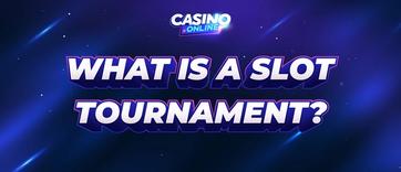Slot Tournaments - How do They Work?