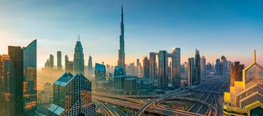 Vereinigte Arabische Emirate: Wird Glückspiel legal?