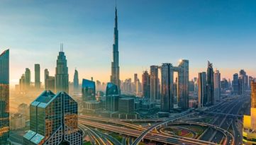 Vereinigte Arabische Emirate: Wird Glückspiel legal?