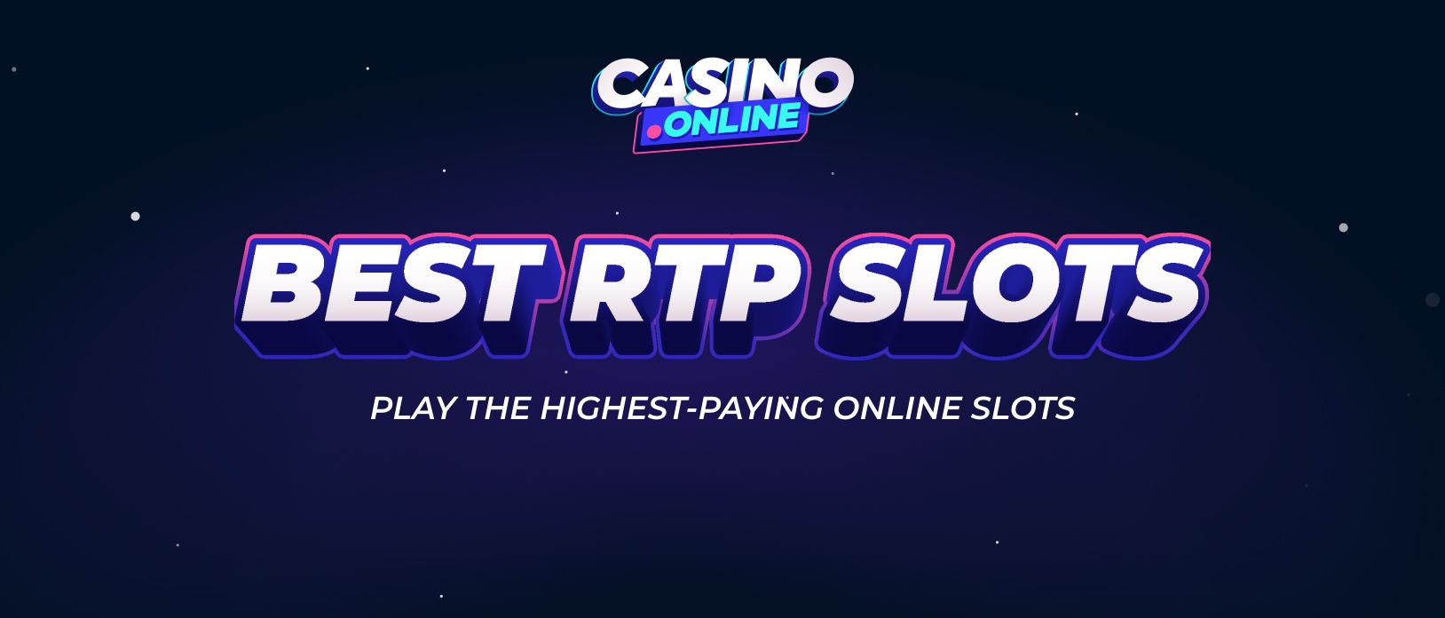 Best RTP Slots 2026 | Top 10 High-Payout Slot Games