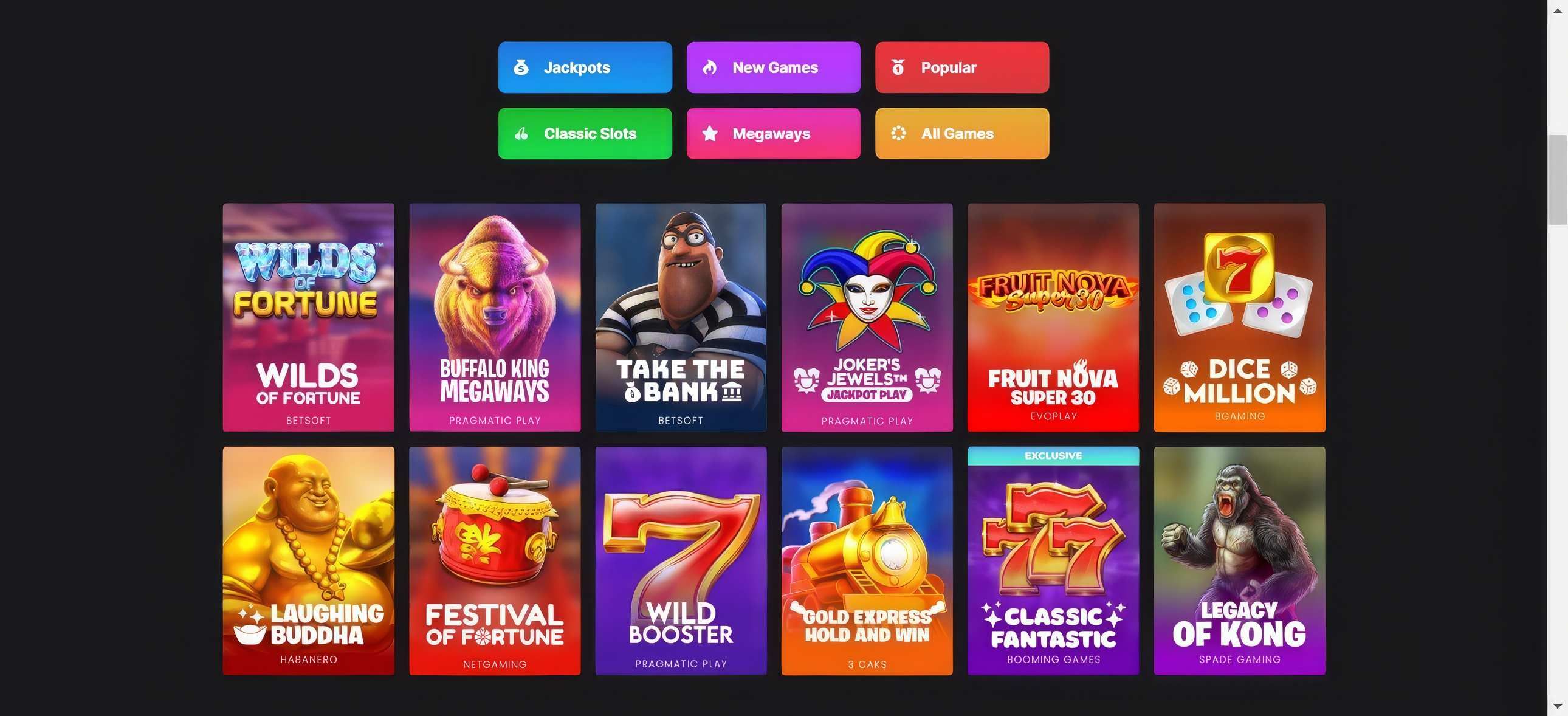 Wow Vegas desktop screenshot 2