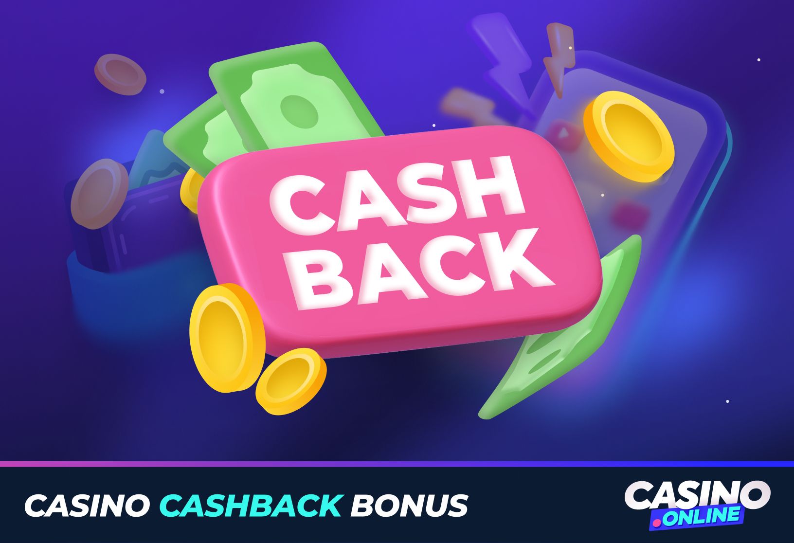Casino Cashback Bonus 