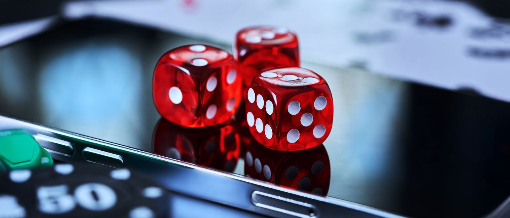 MGCB Orders 5 Unlicensed Gambling Sites to Close