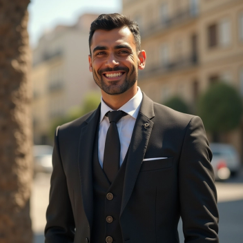 محمود درويش avatar