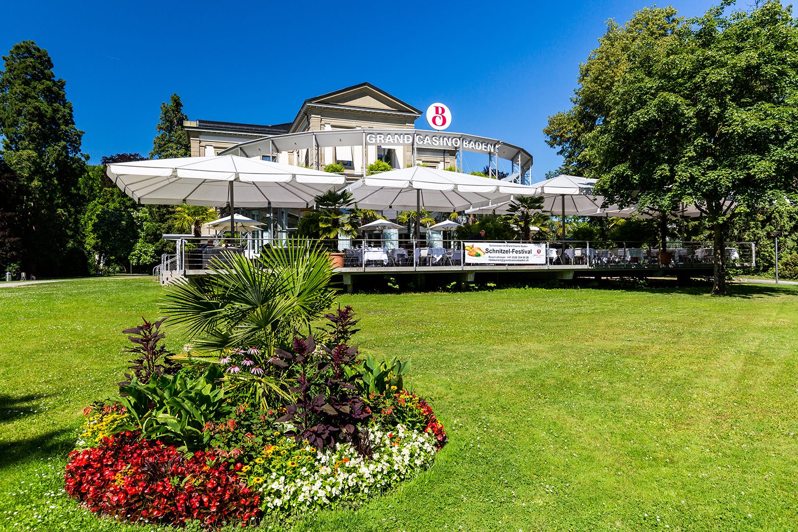 Spielbank Baden Baden