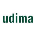 UDIMA logo