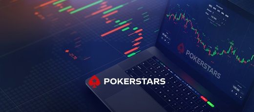 Wie funktioniert die Wettbörse mit Poker Stars?