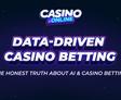 Data-Driven Betting: AI Casino Strategy