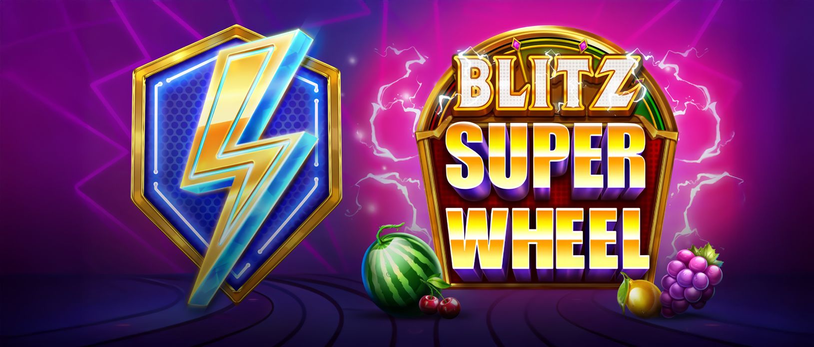 Blitz Super Wheel Slot – Wild Features, Jackpots up to 10,000x