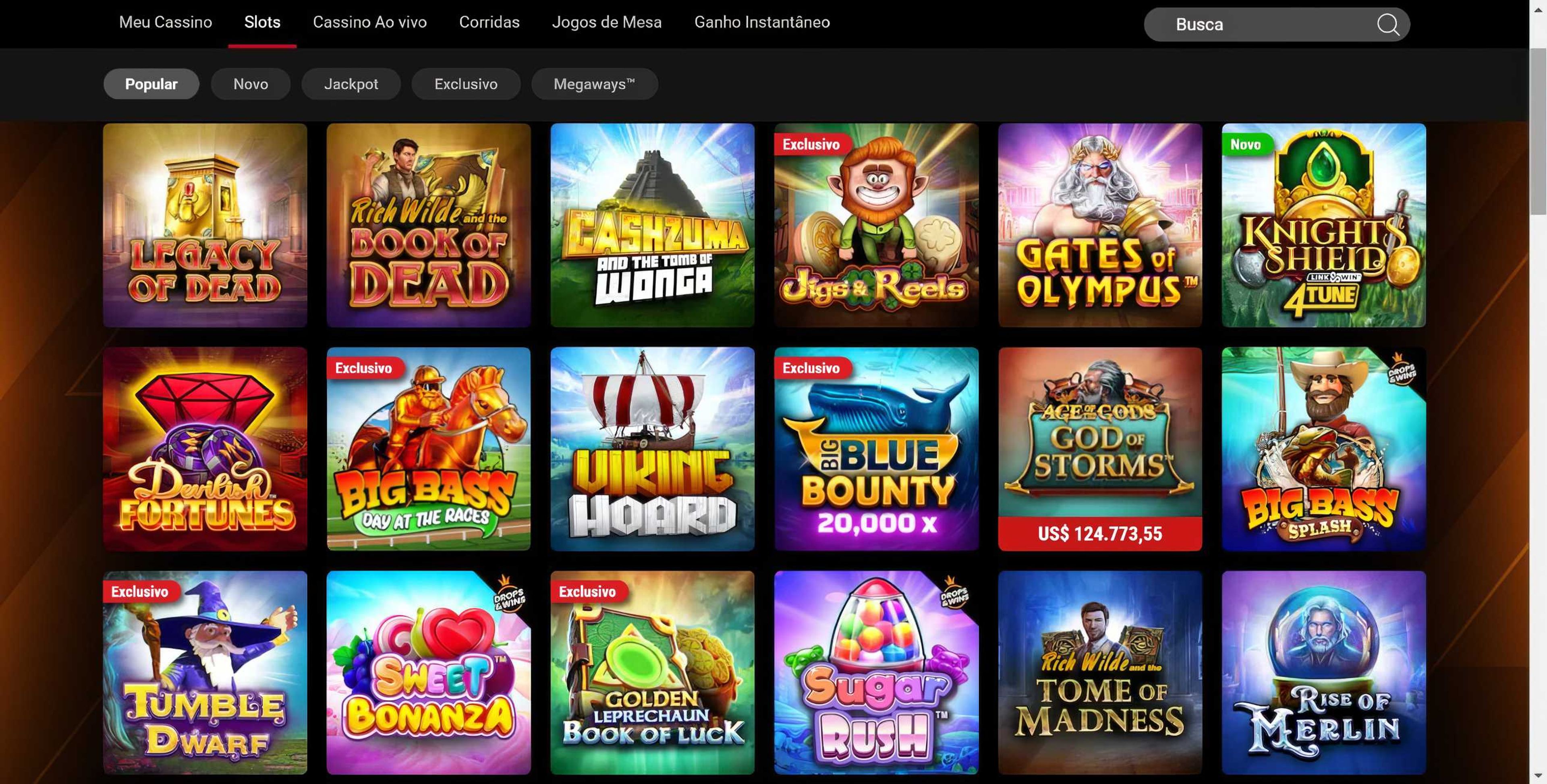 PokerStars desktop screenshot 2