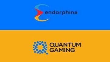 Endorphina ist jetzt der neue Partner von Quantum Gaming