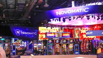 Neue Casino Spiele, die reich und glücklich machen sollen