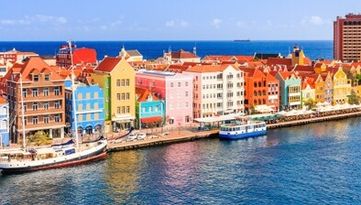 Curacao - Neues Glücksspielgesetz mit neuen Lizenzen