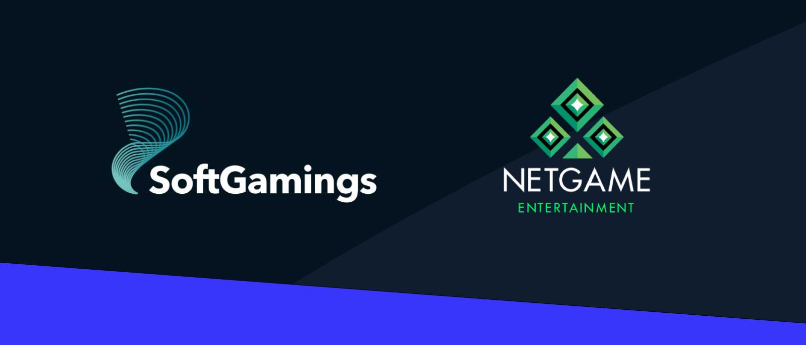 NetGame signs a new agreement with SoftGamings