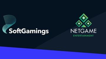 NetGame signs a new agreement with SoftGamings