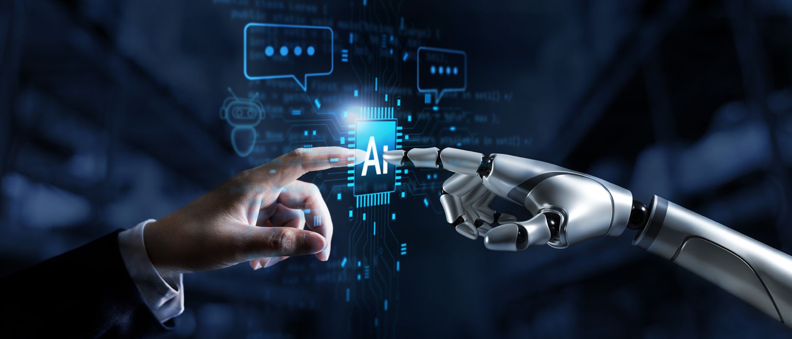 AI, Blockchain, & Regulations: The Future of Europe’s Casinos