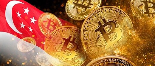 Singapore Gambling Authority's View on Cryptocurrencies
