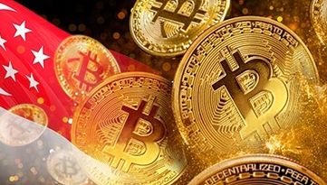 Singapore Gambling Authority's View on Cryptocurrencies