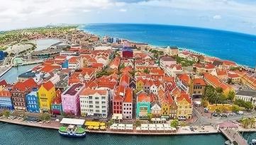 Curaçao überarbeitet sein Glücksspielgesetz