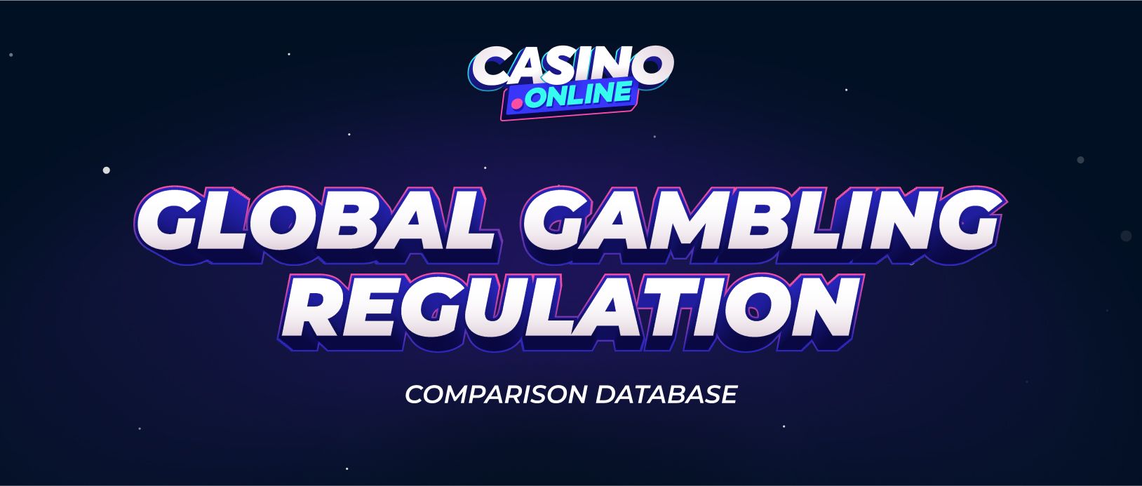 Global 2025 Gambling Regulation: Compliance & Market Trends